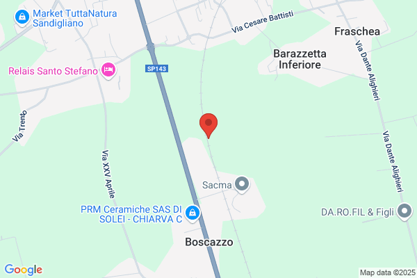 Carrozzeria Cornetti Donato