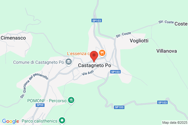 Ente Di Gestione Aree Protette Baragge-Bessa-Brich