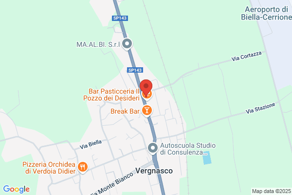 Falegnameria Negro di Lanza e Zacchi