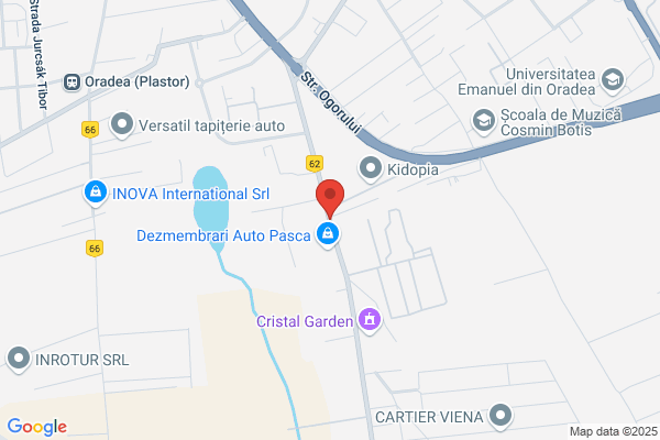 Giotrans S.R.L.