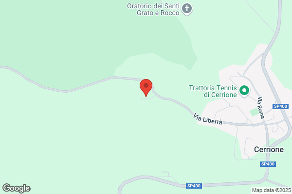Golf Club Il Mulino Cerrione