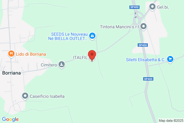 Italfil S.P.A.