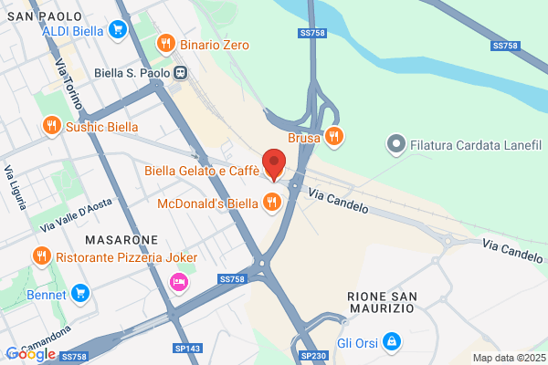 L' Angolo del Benessere
