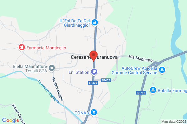 Lui E Lei Acconciature