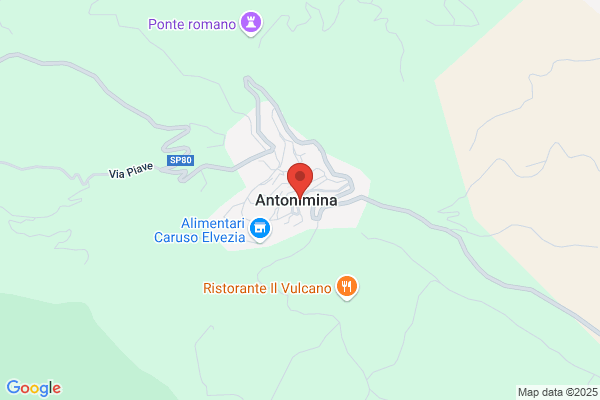 Mina antonino
