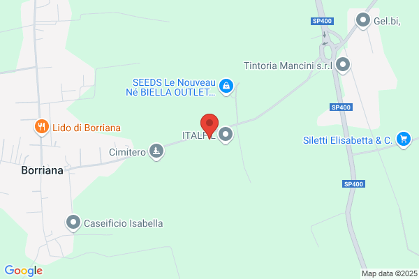 Nuova Setterio Srl