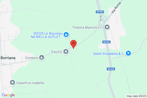 Officina Meccanica Scoleri S.R.L.