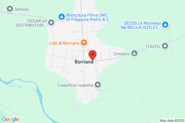 Poste Italiane