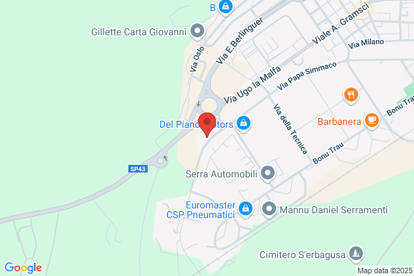 Edil C.I. Di Cappeddu Isidoro & C. snc