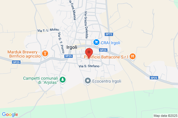 Ferramenta Frosini