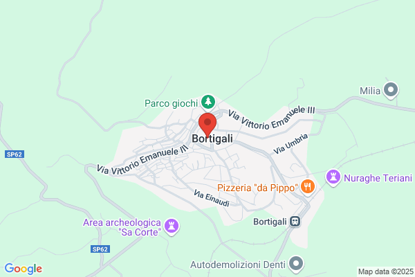 Giuggia Giovanna