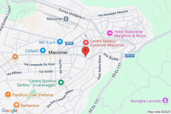 Il Coccodrillo Bar Braceria Paninoteca