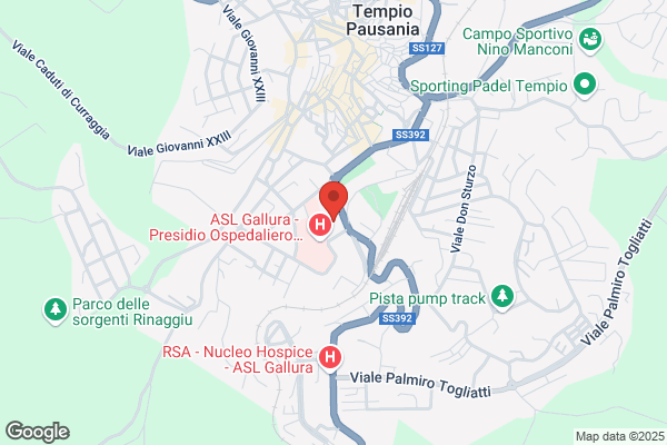 Istituto Tecnico Commerciale E Per Geometri