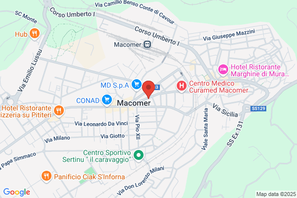La Metropizza