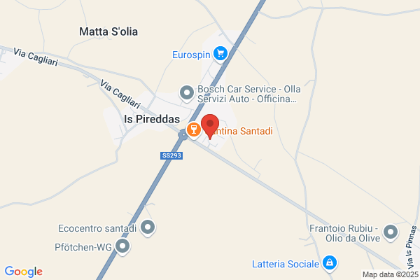 Latteria Sociale Santadi