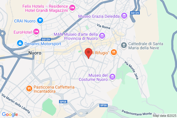 Milano Assicurazioni Di Assic. Sardegna Srl