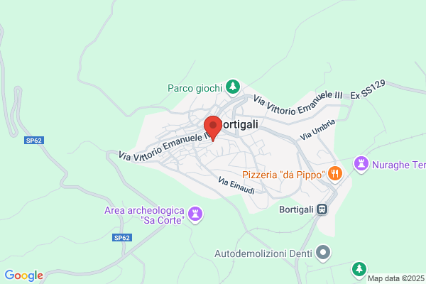Parrocchia S. Maria Degli Angeli