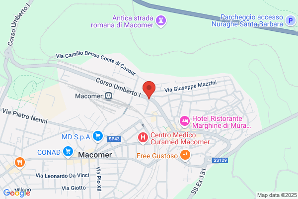 Verbavoglio Libreria Emmepi