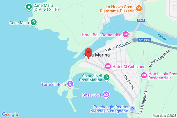 Albergo Ristorante Miramare