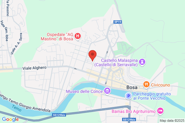Studio Dentistico Cuccuru Motzo