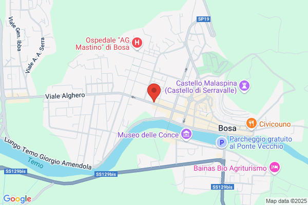 F.N.P. Cisl Federaz. Territor.