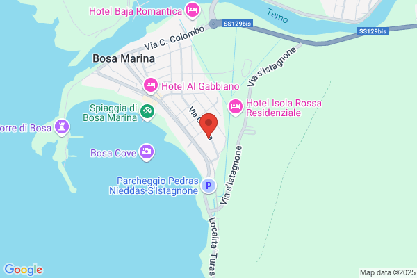 Hotel Club Malaspina