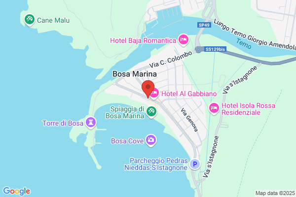 L'Essenza di Solinas