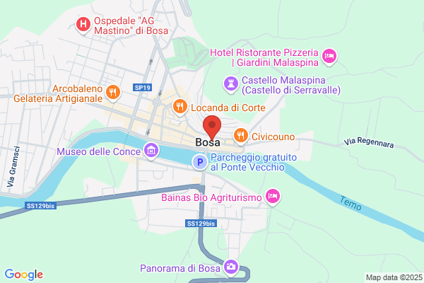 Pescheria Nettuno Cooperativa Pescatori