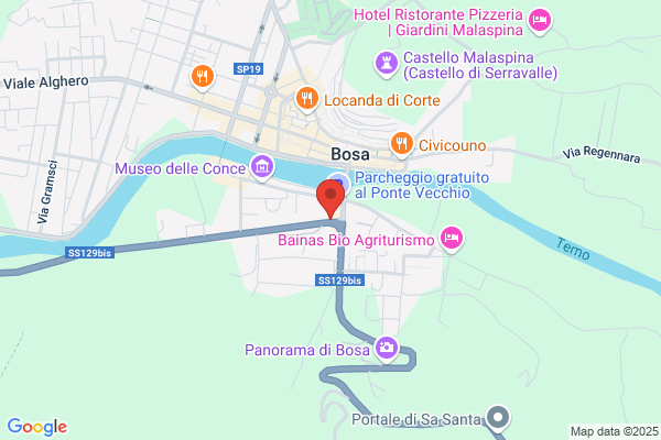 Pischedda alessandro