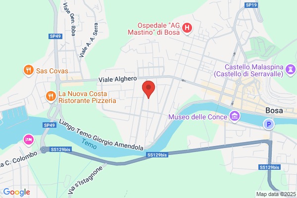 Ristorante Ponte Vecchio