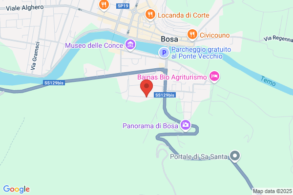 Tanda Marmi