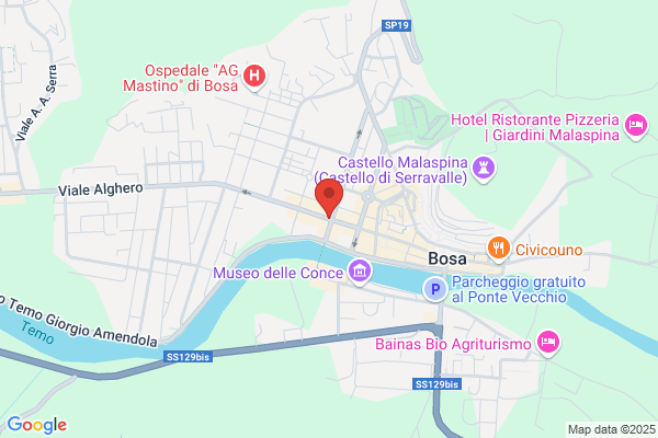 Uffici Giudiziari