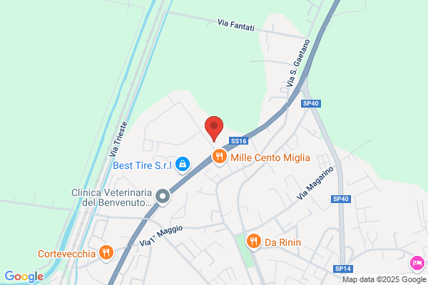 Autotrasporti Zampieri