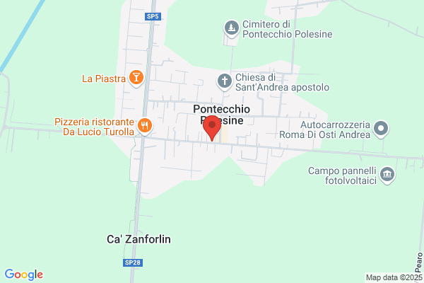 Farmacia Martinello Dr. Enzo