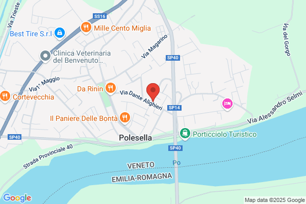 Studio Dentistico Gemelli Dott. Andrea