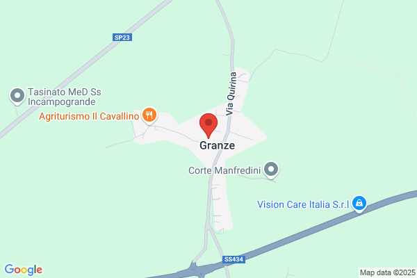 Trattoria Rossi