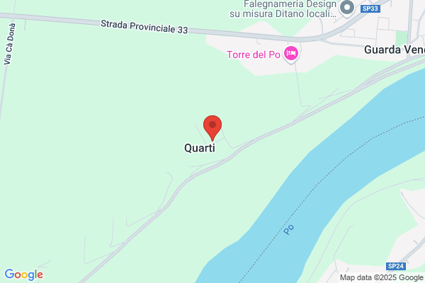 Agriturismo I Quarti