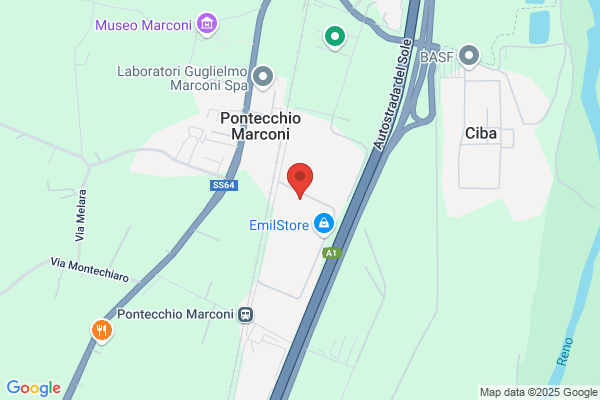 Elma - Macchine per Lamiera Srl