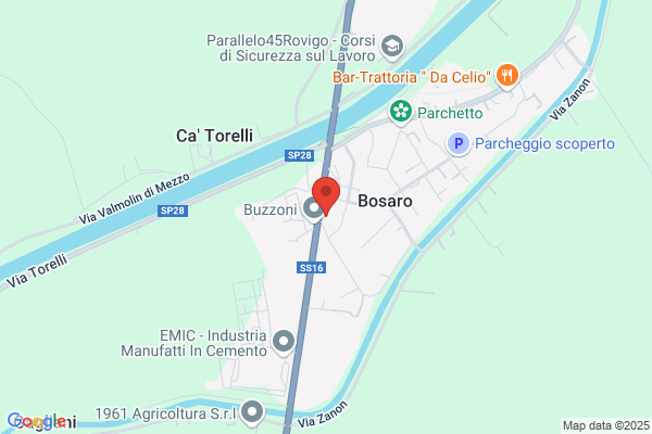 Farmacia Bononi Anna Maria (Dr.)
