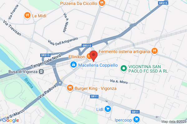 Frigati Franco Costruzioni S.N.C.