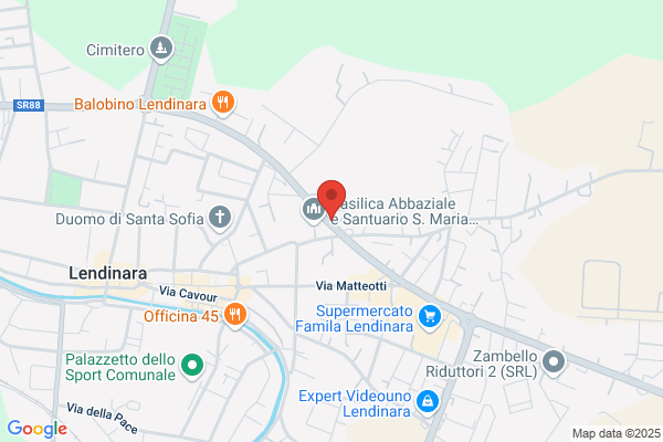 Lendinarese Petroli Srl