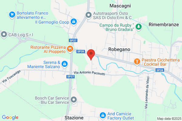 Masiero marco