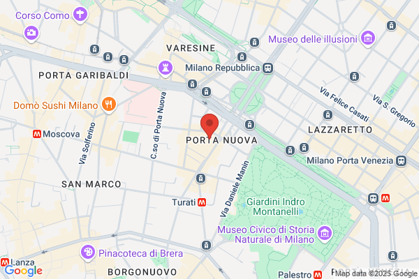 Milan alessandro