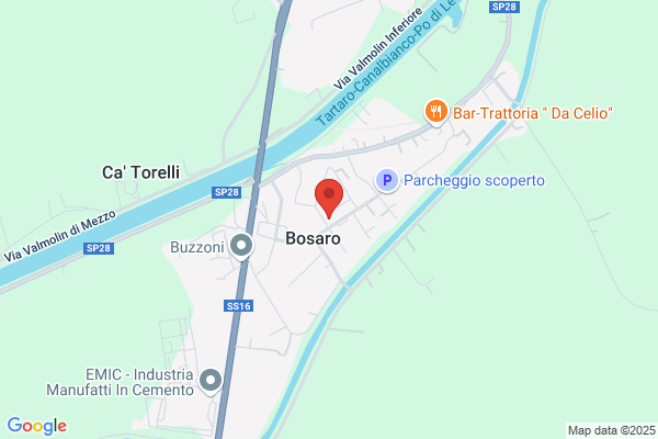 Poste Italiane