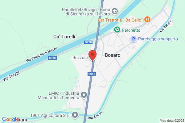 Toffano olinto