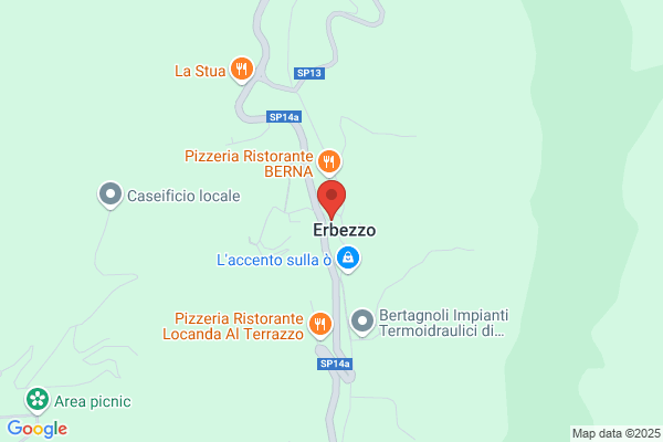 LESSINIA SERVICE DI GATTO SIMONE