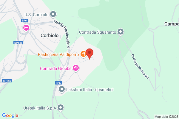 Falegnameria Squaranti Snc