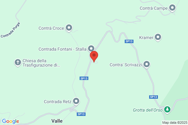Corradi Stefano Impresa Edile S. e V.