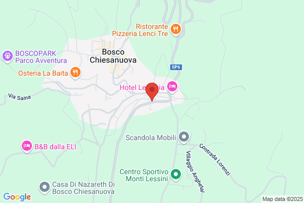 Farmacia Lessinia Di Alfonso Maria Cristina