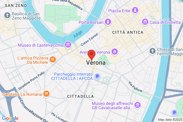 Gelateria Fratelli Savoia